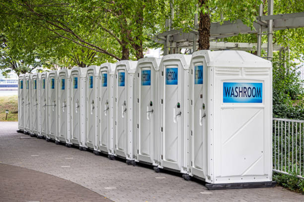Best Porta potty rental for parties  in North Braddock, PA
