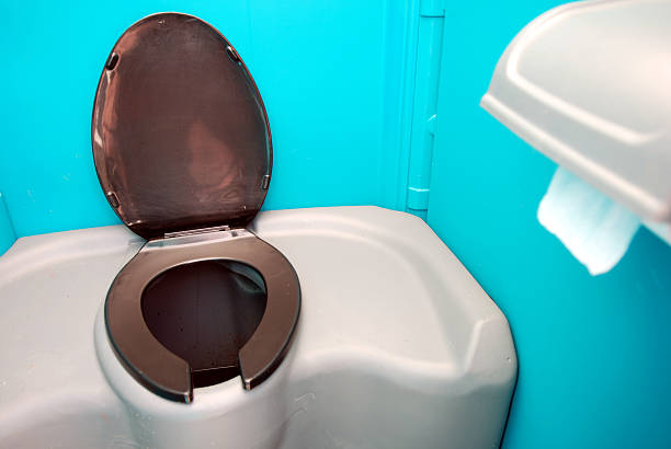 Best Construction site porta potty rental  in North Braddock, PA