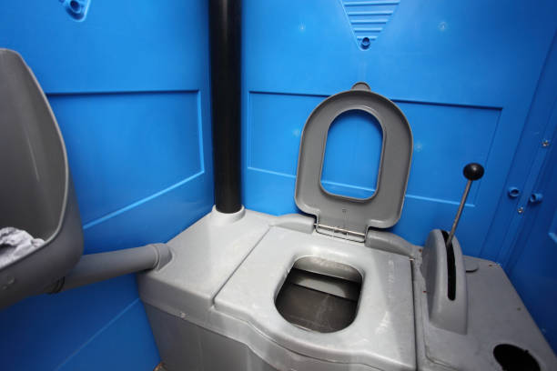 North Braddock, PA porta potty rental Company