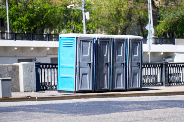 Best Best portable toilet rental  in North Braddock, PA
