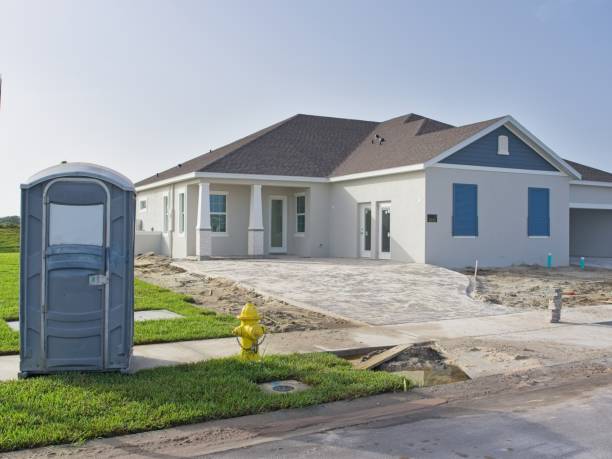 Best Affordable porta potty rental  in North Braddock, PA